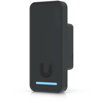 UB-UA-G3-B Ubiquiti UniFi Access Reader G3 Black | Laptop Direct