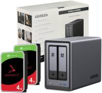 DXP2800-8TB