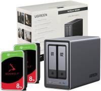 DXP2800-16TB-V2