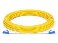 FIB-FL-LC-LC/UPC-SM-15S
