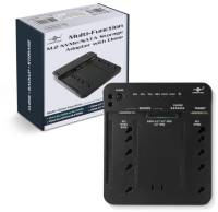 VANTEC CB-M2NVME-C3