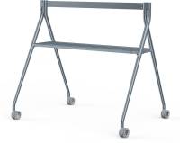 MB-FLOORSTAND-650T WHITE
