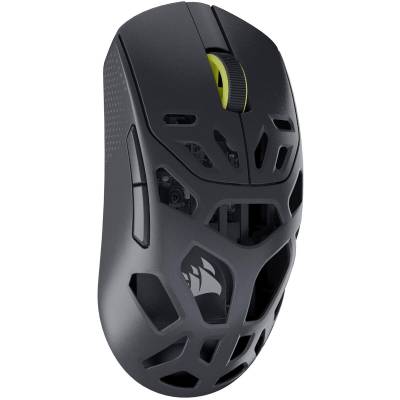CH-931G100-WW Corsair Sabre v2 Pro Wireless Magnesium Alloy 33000 dpi Gaming Mouse - Black