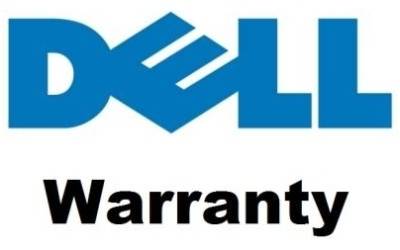 WADE890-BKZP Dell warranty - 3 Year Base Advanced Exchange to 3 Year Pro Support Advanced Exchange