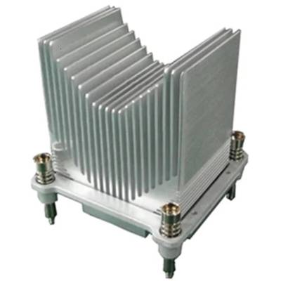 412-AAZU DELL Standard Heatsink Customer Install for PowerEdge T550