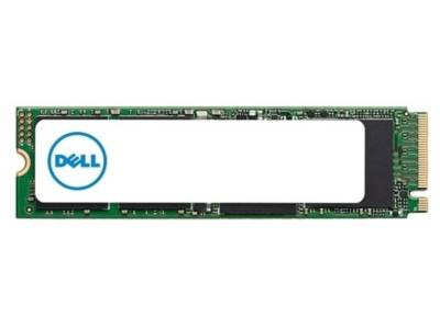 400-BLCL Dell 240GB SSD M.2 SATA 6Gbps 512e Hard Drive - Single stick