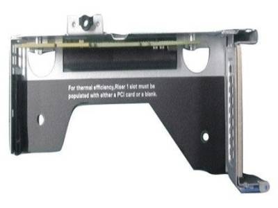 SVDE330-BBXH Dell Riser Card Config 0