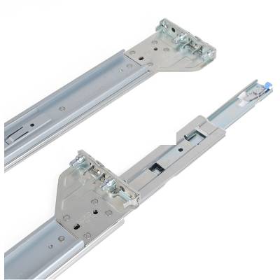 0GWJY0 Dell PowerEdge Server R910 / R920 / R930 Ready Sliding Rail Kit