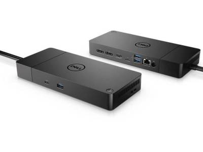 WD19DCS DELL WD19DCS USB-C Performance Dock with 240W AC Adapter
