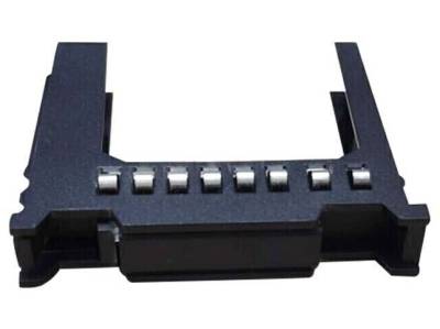 0RJ8J9 Dell 2.5" Hard Disk Drive filler blank