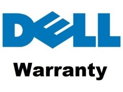 WADE890-BPPM Dell Warranty - 1 Year Basic Onsite to 5 Year Pro Support Plus 4 Hours