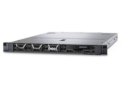 210-AYJZ-ATM#M1C Dell PE R650 1U Rackmount Server, Xeon Gold 6334 3.7GHz, No RAM, No SSD, No OS, 10x 2.5" bays