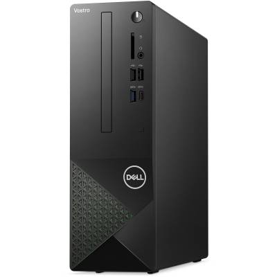 N6007VDT3030MTEMEA01 Dell Vostro 3030 Mini Tower PC, i7-12700 4.9GHz, 8GB RAM, 512GB SSD, Win 11 Pro