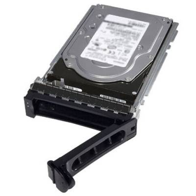 77-400ATKJ Dell 2TB 7.2K RPM SATA 6Gbps 512n 3.5in Hot-plug Hard Drive