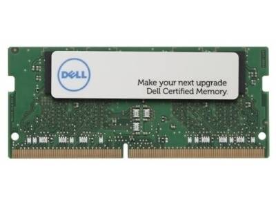 74-AA937595 Dell 8GB DDR4-3200 260 pin 1.2V SO-DIMM Memory