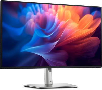 MNDE210-BMGC Dell P2725H 27" IPS Full HD 1920x1080 LED backlit Monitor, HDMI, DP, VGA