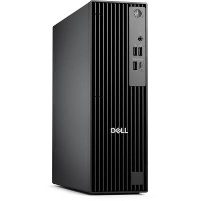 DTDEBTO105QCS1250EM Dell Pro Slim QCS1250 Desktop PC, Core Ultra 5 235 5.0GHz, 16GB RAM, 512GB SSD, Win 11 Pro