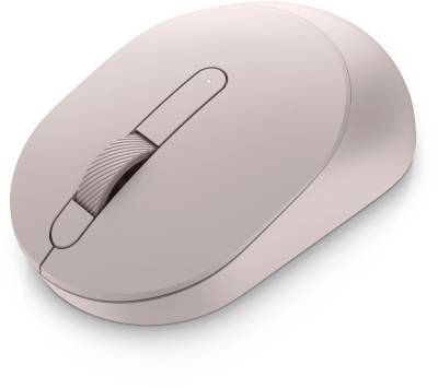 NBDE570-ABPY Dell MS3320W Mobile Wireless Mouse - Ash Pink - Dual mode connectivity