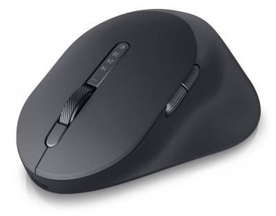 570-BBCB Dell MS900 Rechargeable Multi-Device Mouse - Graphite