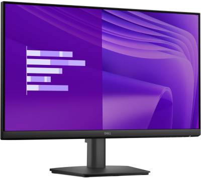 MNDE210-BRDN Dell Pro E2425HM 23.8" IPS Full HD 1920x1080 LED backlit Monitor, HDMI, DP, VGA