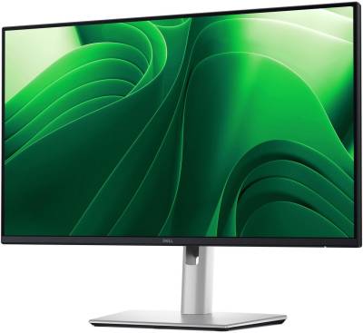 MNDE210-BQMX Dell Pro 24 Plus P2425d 23.8" IPS WQHD 2560x1440 LED Monitor, HDMI, DP