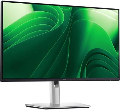 210-BRDM Dell Pro 24 Plus P2425de 23.8" IPS WQHD 2560x1440 QHD LED USB-C Hub Monitor, Type-C, HDMI, DP