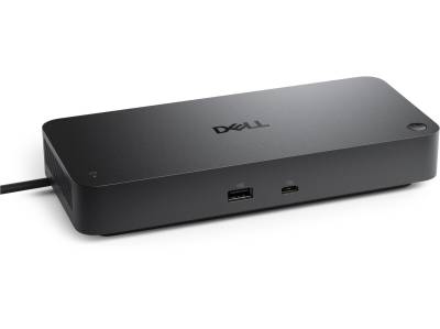210-BRFL Dell Pro SD25TB4 Thunderbolt 4 Smart Dock
