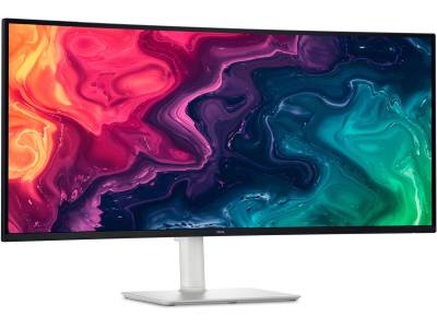 210-BQWR Dell 34 Plus S3425dw 34" VA WQHD 3440x1440 WQHD LED USB-C Curved monitor. Type-C, HDMI