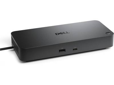 NBDE210-BTJB Dell USB-C Pro Dock -  WD25Z