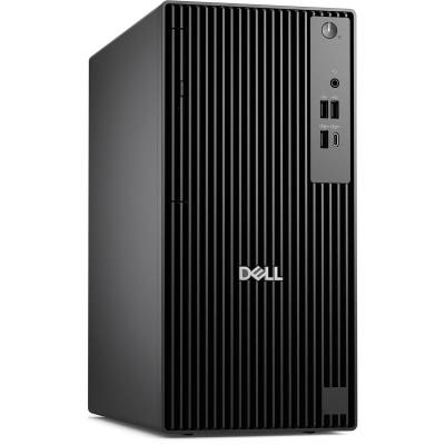 DTDEBTO115QCT1250EM Dell Pro Tower QCT1250 PC, Core Ultra 7 265U 5.3GHz, 16GB RAM, 512GB SSD, Win 11 Pro
