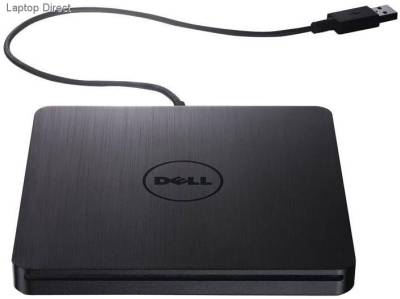784-BBBI Dell External USB DVD-RW Drive