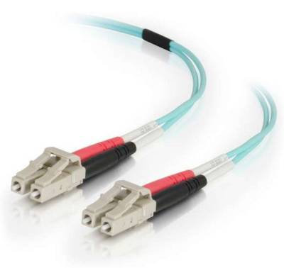 NEDE470-ACLT Dell Networking Cable OM4 LC/LC Fiber Cable 2m