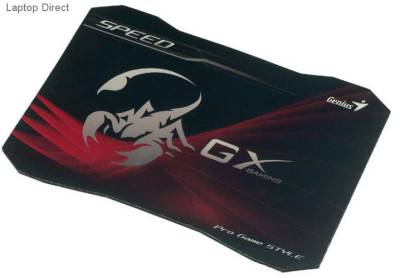 MSE508 GENIUS MOUSE PAD, GX-SPEED P100
