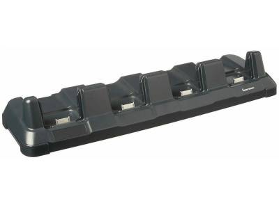 871-229-201 Honeywell CK65 Quad multidock charger cradle only