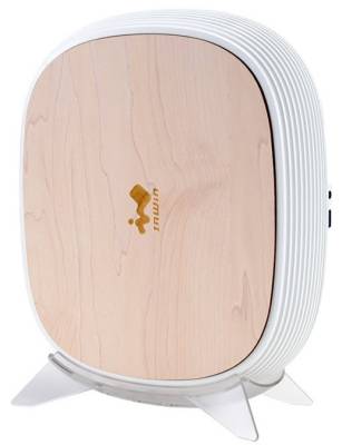 CH-iB1W+200 In-Win B1 pure White mini-ITX desktop case