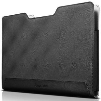 GX40H71969 Lenovo Yoga 300-11 Tablet Slot-in Sleeve Black