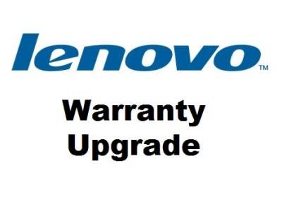 5WS0A23006 Lenovo 3 year Carry In Base Warranty to 3 year Onsite Service - Notebook