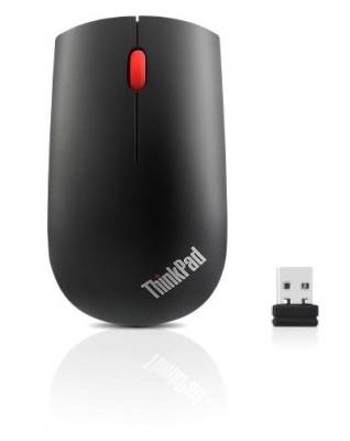 4X30M56887 Lenovo Essential Wireless Laser Mouse