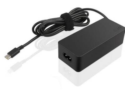 LENOVO 4X20M26275 Lenovo 65W Standard AC Adapter (USB Type-C) - RSA