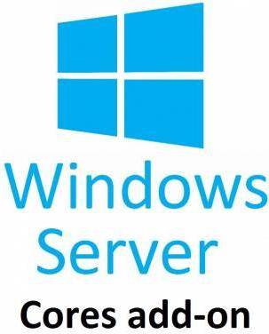 7S05002MWW Lenovo / Microsoft Windows Server 2019 Standard Additional License - 2 core