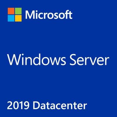 7S05001AWW Lenovo / Microsoft Windows Server 2019 Datacenter ROK - 16 core