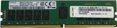 4ZC7A08709 Lenovo ThinkSystem 32GB TruDDR4 2933 MHz 2Rx4 1.2V RDIMM Memory