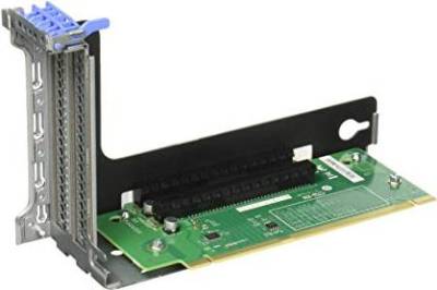 7XH7A02679 Lenovo ThinkSystem SR550 / SR590 / SR650 x16/x8 (or x16) PCIe FH Riser 2 Kit