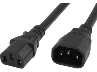4L67A08366 Lenovo 2.8m 10A 100-250V C13 to C14 Jumper cord
