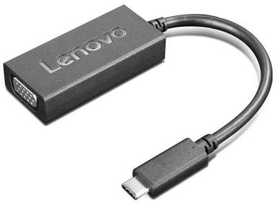 NBLE4X90M42956 Lenovo USB-C to VGA Adapter