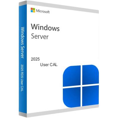 7S1S003PWW Lenovo / Microsoft Windows Server 2025 CAL - 5 User