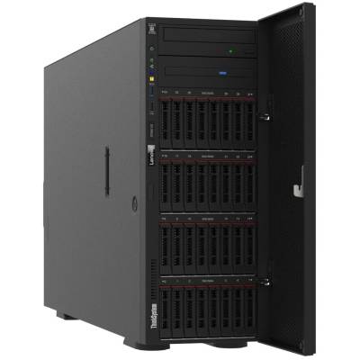 7Z74A047EA Lenovo ThinkSystem ST650 V2 4U Server, Xeon Silver 4310 2.1GHz, 32GB RAM, No HDD, No OS, 8x 3.5" bays