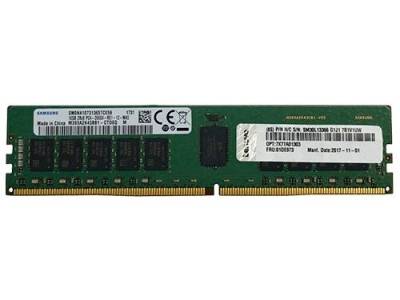 4X77A99752 Lenovo ThinkSystem 32GB TruDDR5 5600MHz (2Rx8) 288pin ECC UDIMM Server Memory