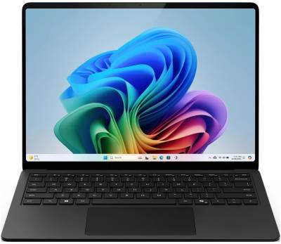ZGX-00052 Microsoft Surface Pro Copilot+ 7th Edition 13.8" Notebook Snapdragon X Plus 3.4GHz 16GB 512GB 13.8" 2304x1536 Adreno X1-85 BT Win 11 Pro