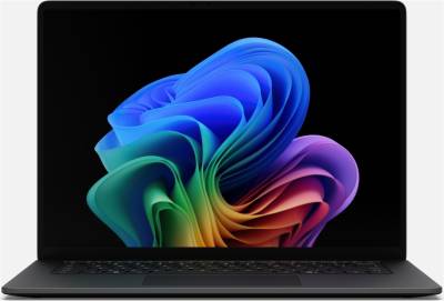 EP2-60710 Microsoft Surface 15" 8th Edition Notebook Snapdragon X2 Elite 4.0GHz 32GB 512GB 15" 3270x2180 Adreno X2-85 BT Win 11 Pro